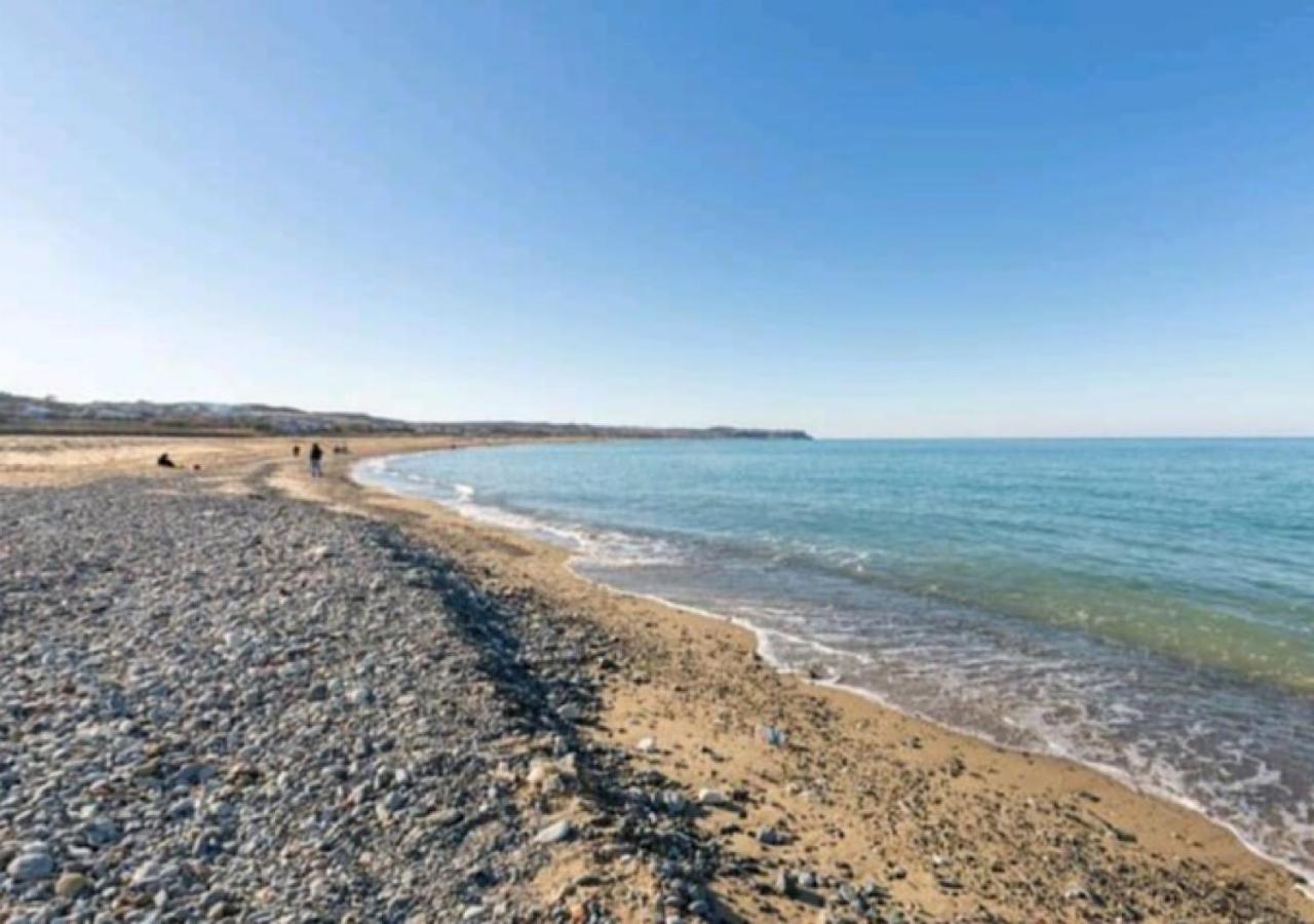 Deniz Kiyisina Sahip Oda Arnavutkoy ภายนอก รูปภาพ